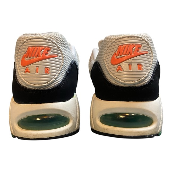 Women’s Nike Air Max Correlate Green Mango Athletic Shoes Size 8 - Picture 10 of 11